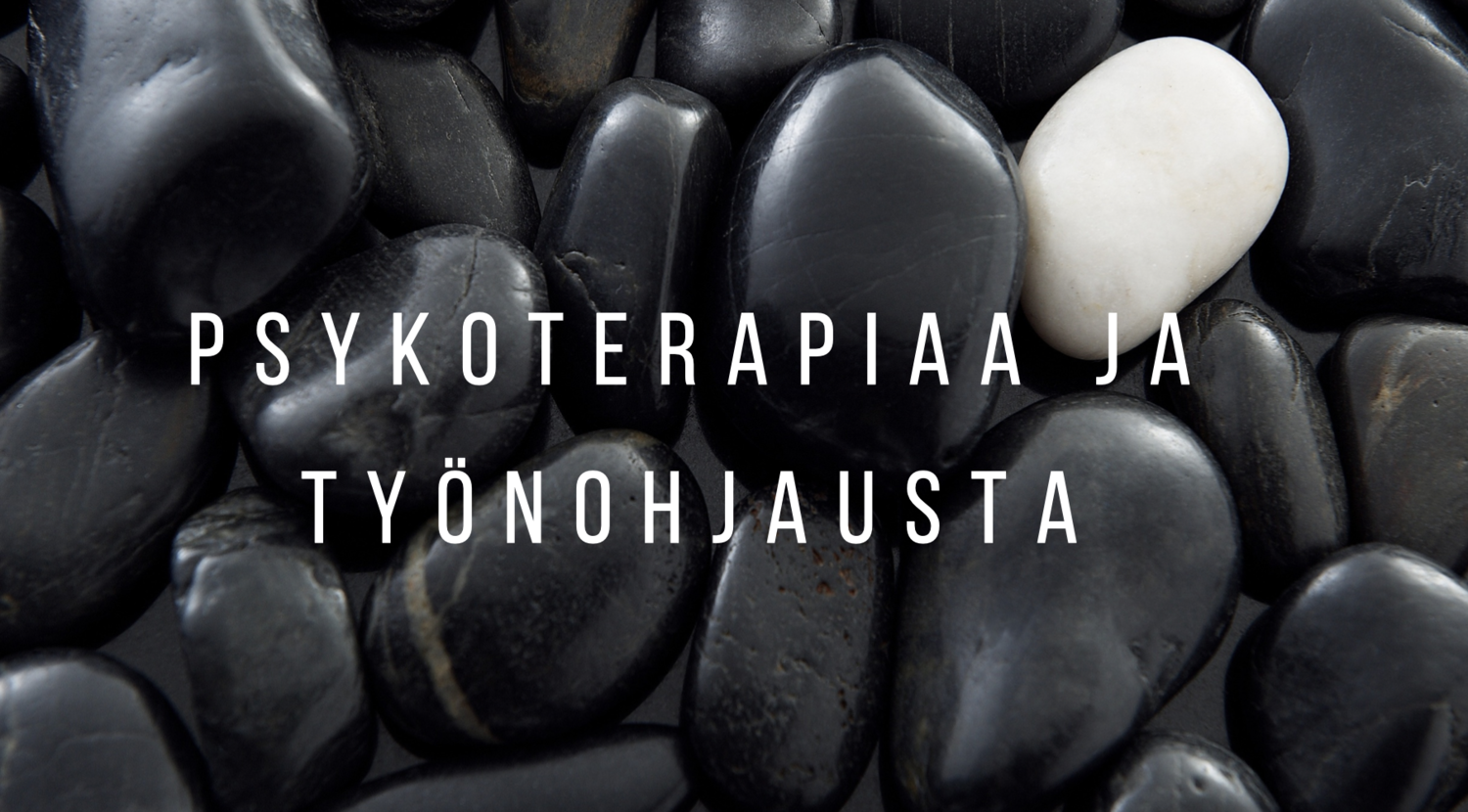 Helsingin Psykoterapia Jari Paappanen
